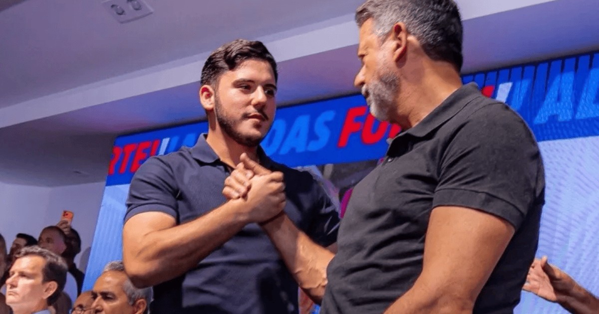 Filho de Arthur Lira será o deputado mais jovem da história da Câmara