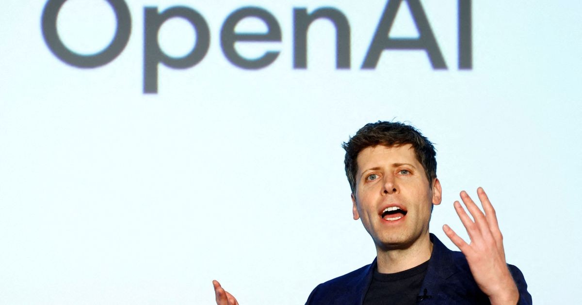 CEO da OpenAI afirma que benefícios da IA ??justificam alguns riscos