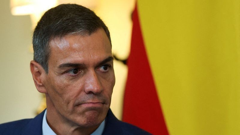 Espanha convoca eleição antecipada em meio a crise no Parlamento