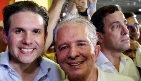 Pai de Hugo Motta perde eleição ao Senado na Paraíba