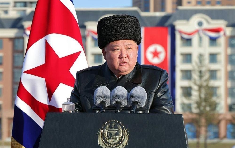 Coreia do Sul diz que minas do Norte causaram explosão na fronteira