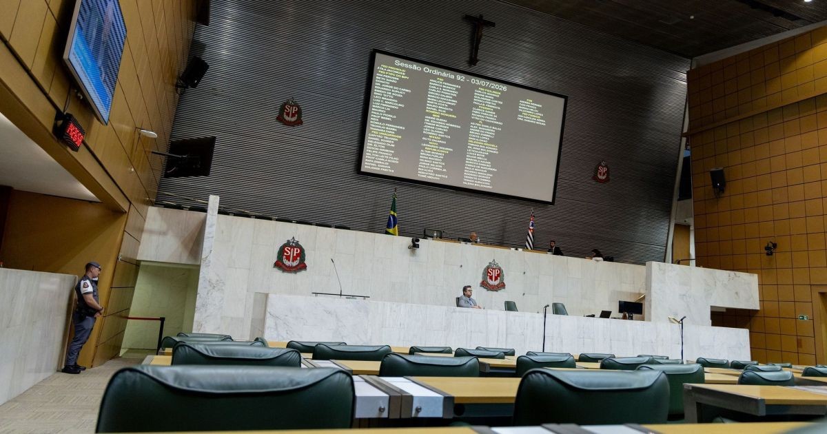 Alesp: PL sobe de 19 para 27 deputados e federação do PSDB garante uma vaga