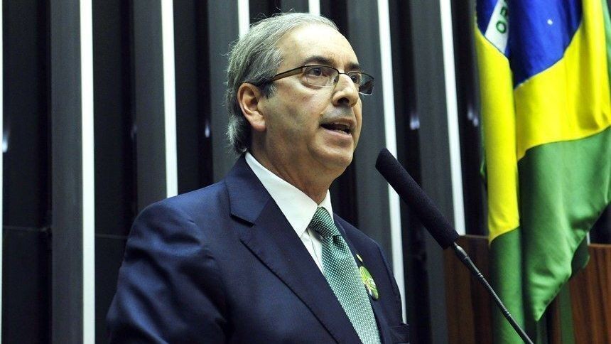 Eduardo Cunha fracassa e perde eleição como deputado em MG