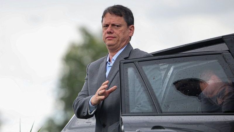 Tarcísio mantém maioria, mas oposição cresce para o próximo ano na Alesp