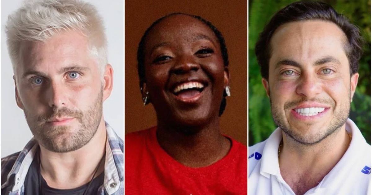 De Thiago Gagliasso a Thammy Miranda: veja famosos eleitos em 2026