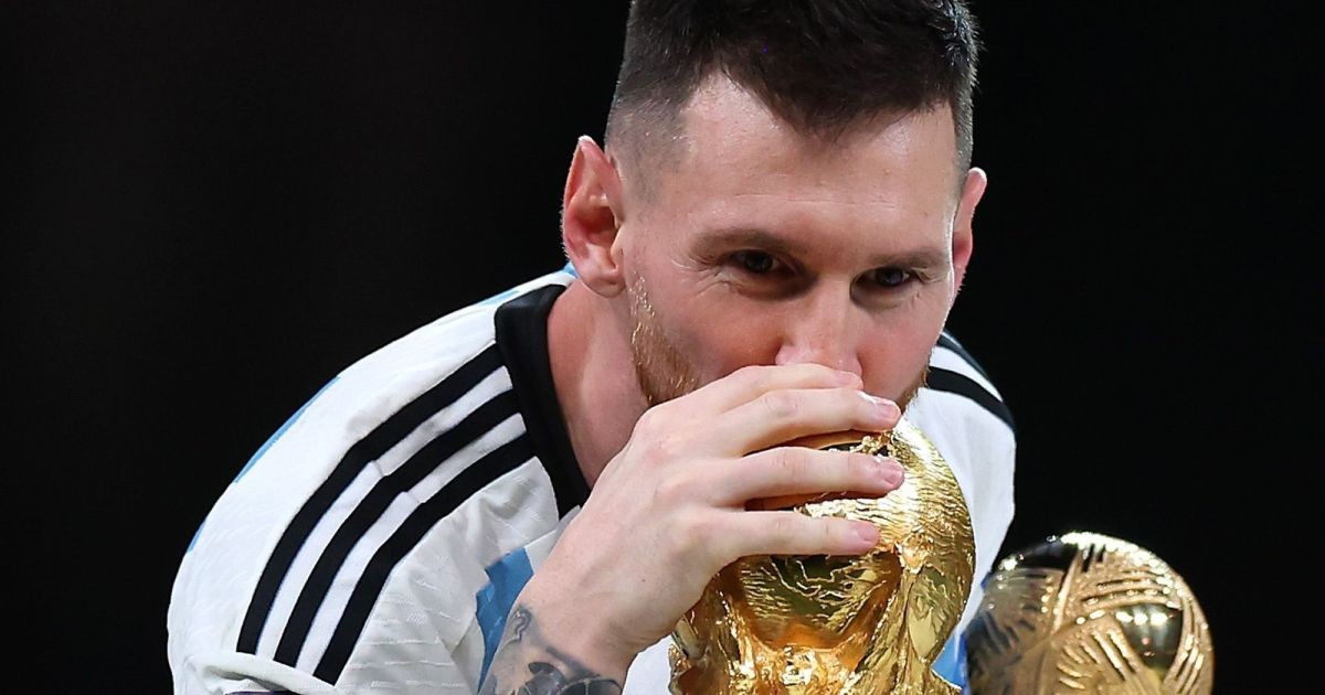 Ingressos para despedida de Messi da Argentina esgotam em 90 minutos