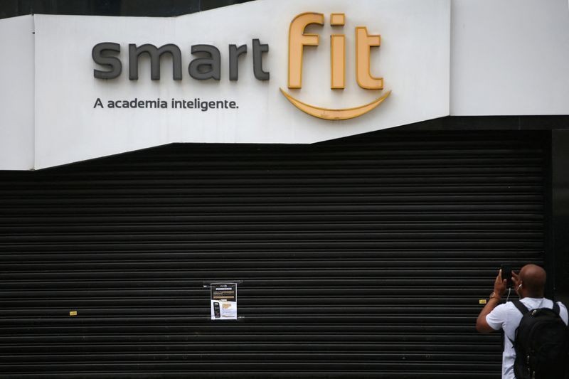Smartfit fecha acordo de compra de 20% da Buddha Spa por até R$ 32 milhões