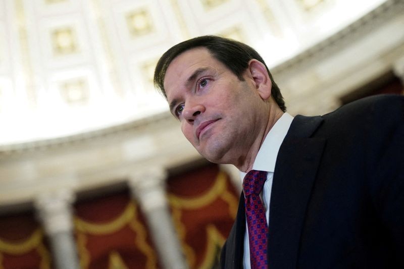 Rubio diz que acompanhará segundo turno no Brasil: “Todos esperavam”