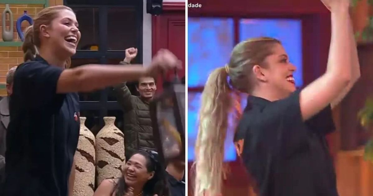“A Fazenda 18”: Eduarda vence Prova do Fogo; saiba quem está na Baia