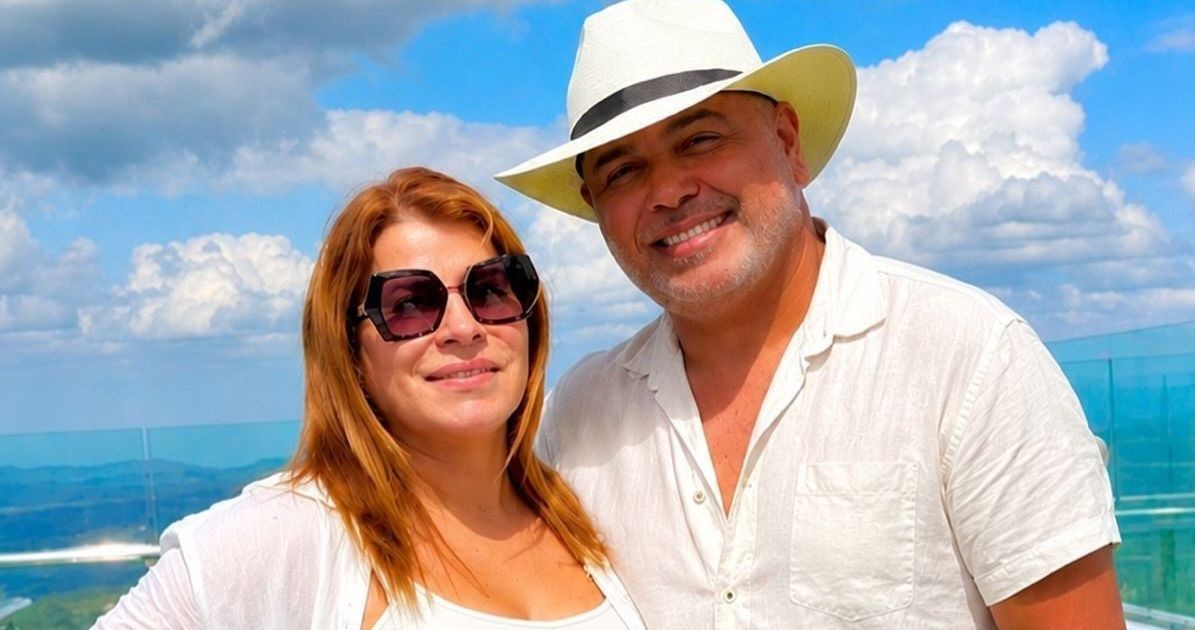 Viúva de Rick reflete sobre saudade após morte do cantor