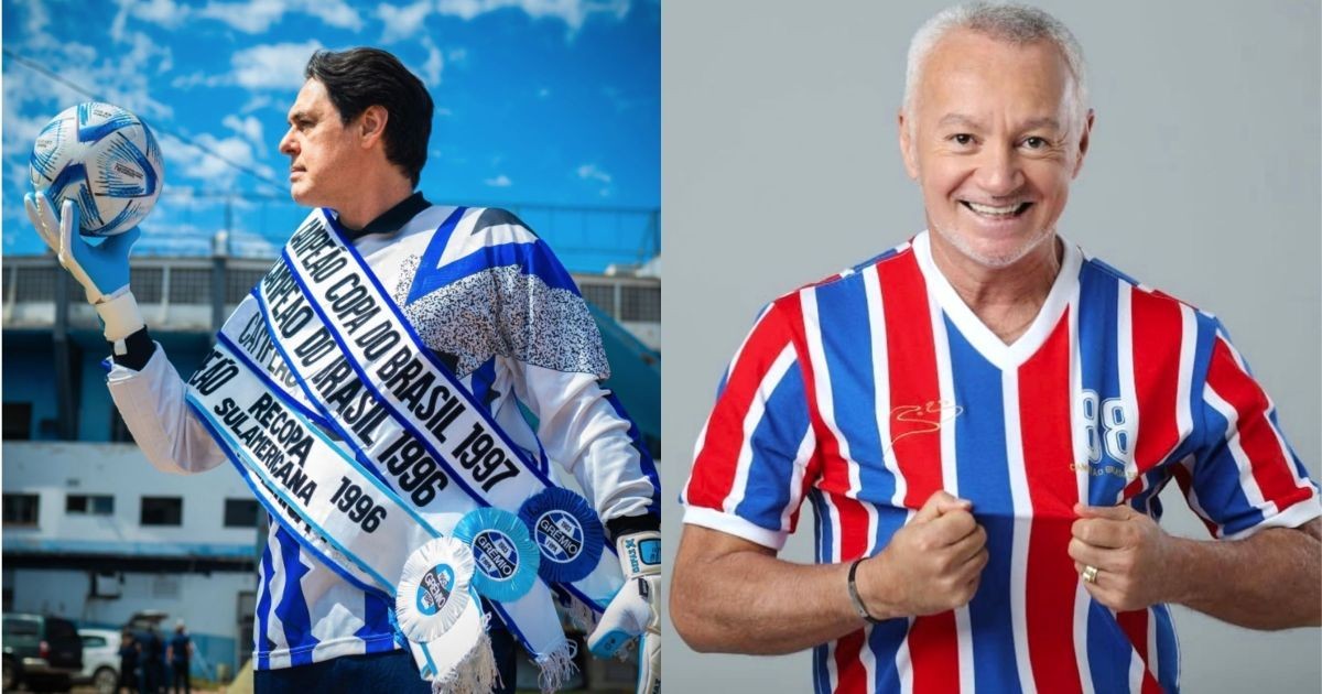 Veja os nomes do esporte eleitos nas urnas em 2026