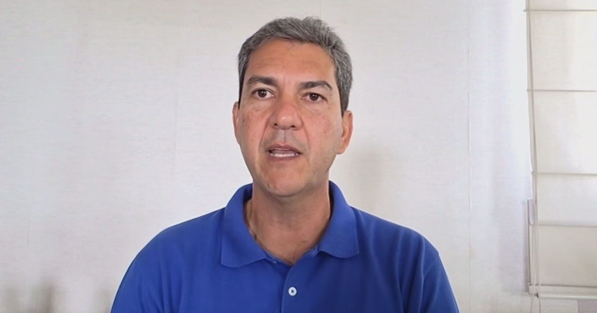 Vamos fazer gestão técnica no Maranhão, diz governador eleito no 1° turno
