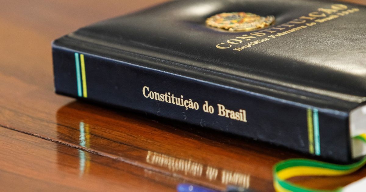 38 anos da Constituição Federal: relembre o que mudou na Carta Magna