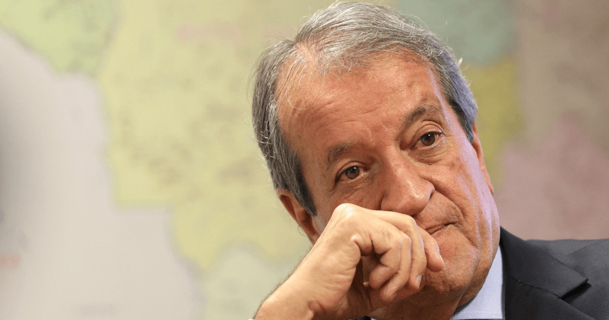 À CNN, presidente do PL diz que partido não apoiará Alcolumbre no Senado
