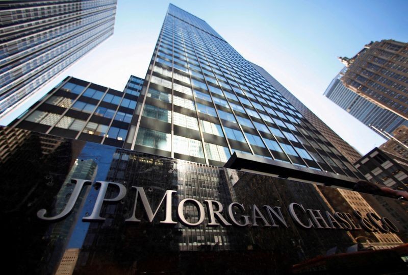 J.P. Morgan eleva nota das ações brasileiras após 1º turno de eleição