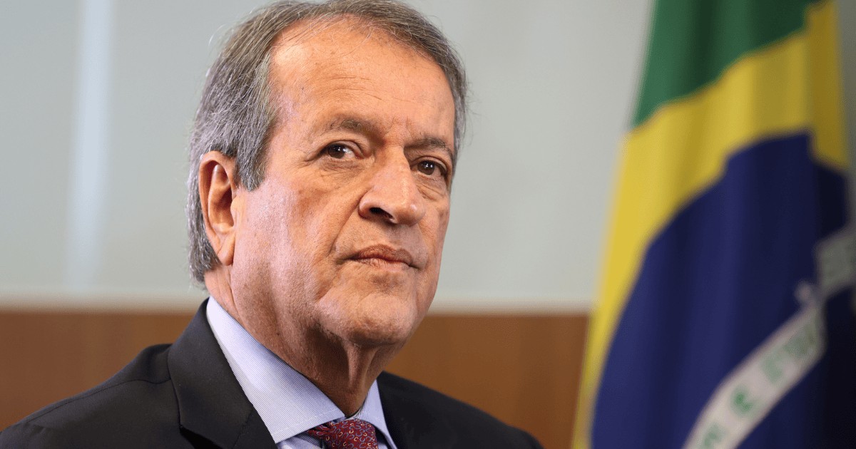 Presidente do PL diz que Bolsonaro pode ser candidato à Presidência em 2030