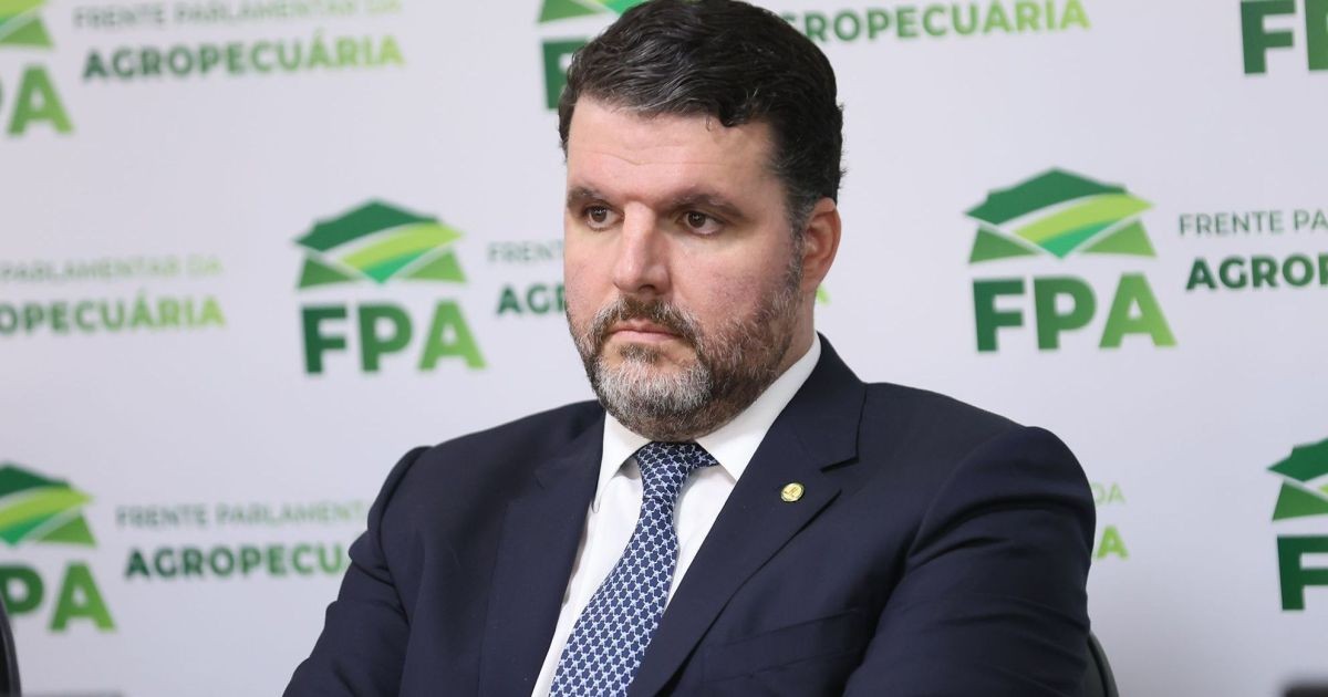 Lupion aponta crédito e dívida como prioridades do agro no novo Congresso