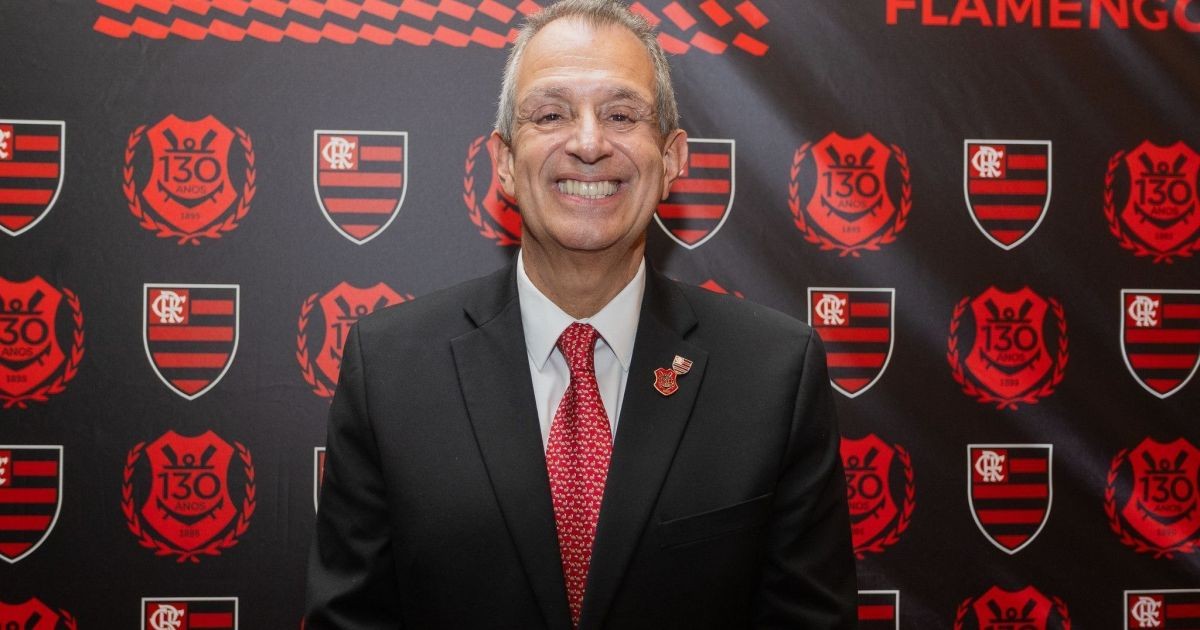 Flamengo pode ter dois retornos e dois desfalques pela Data Fifa