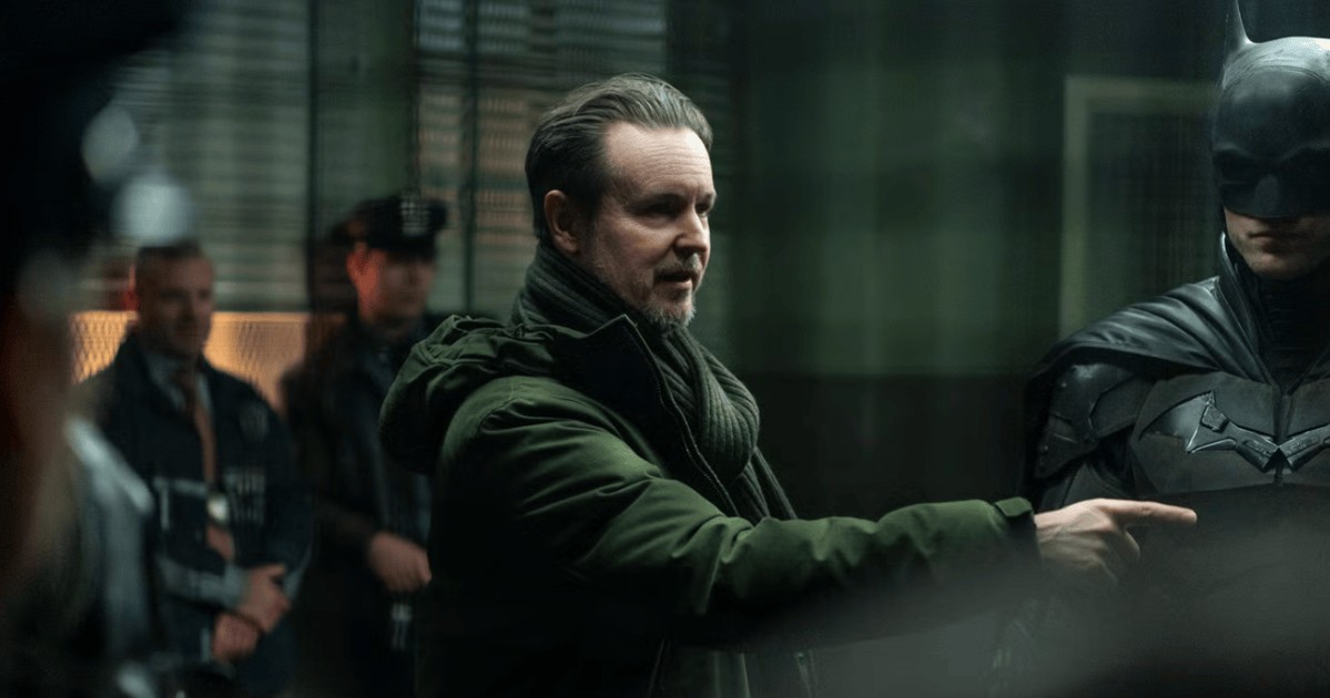 “The Batman: Parte 2” tem filmagens suspensas; entenda o motivo