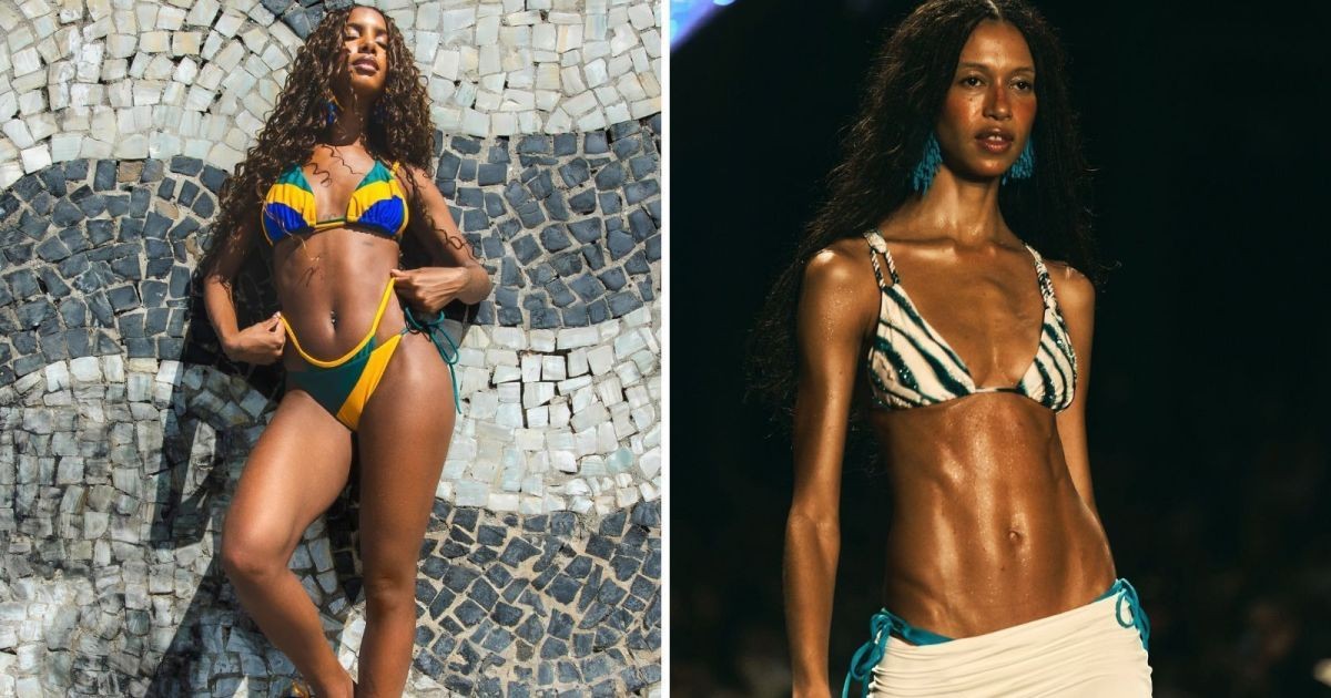 Biquíni de lacinho vira patrimônio cultural imaterial do Rio de Janeiro
