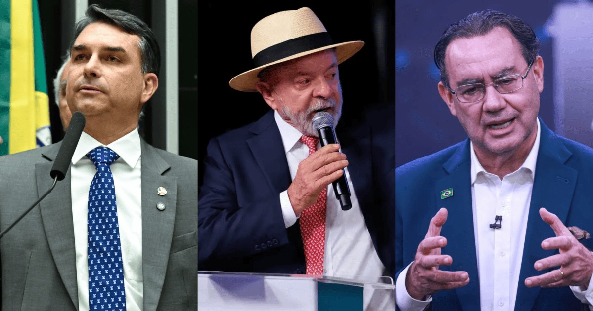Eleição presidencial: 3º colocado tem pior resultado desde redemocratização
