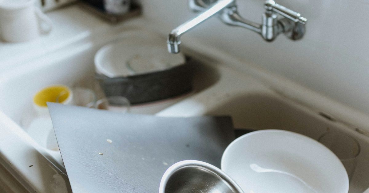 Detergente de louça: como avaliar eficiência e rendimento?