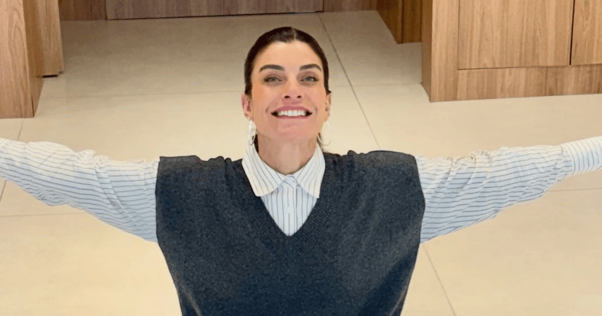 Atriz de “Malhação” impressiona fãs ao mostrar antes e depois: “Igual”