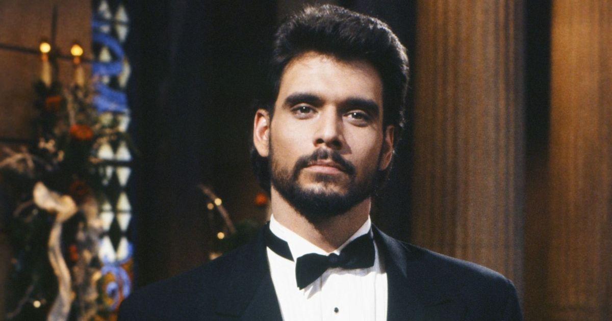 Morre aos 62 anos Robert Kelker-Kelly, ator da novela “Days of Our Lives”