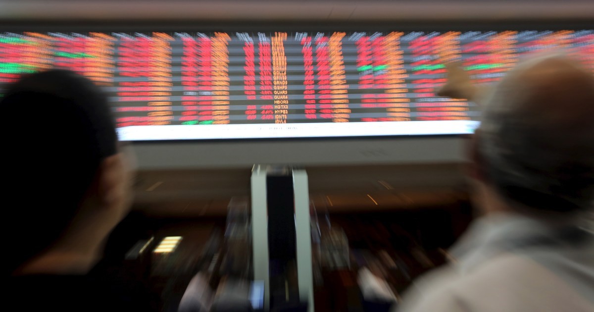 Ibovespa ganha mais de R$ 420 bi em valor de mercado após 1º turno