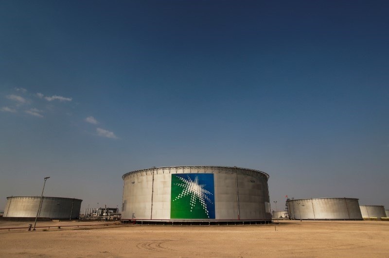 Aramco: Estoque de petróleo pode levar 2 anos para ser recomposto, diz CEO
