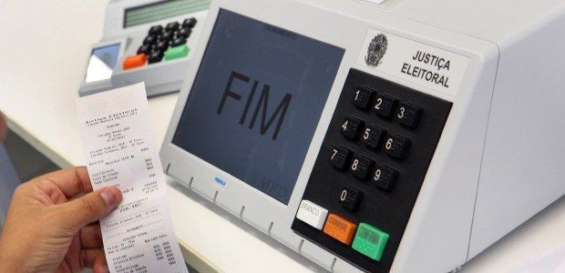 Eleições 2026: sete candidatos não receberam nenhum voto em todo o país