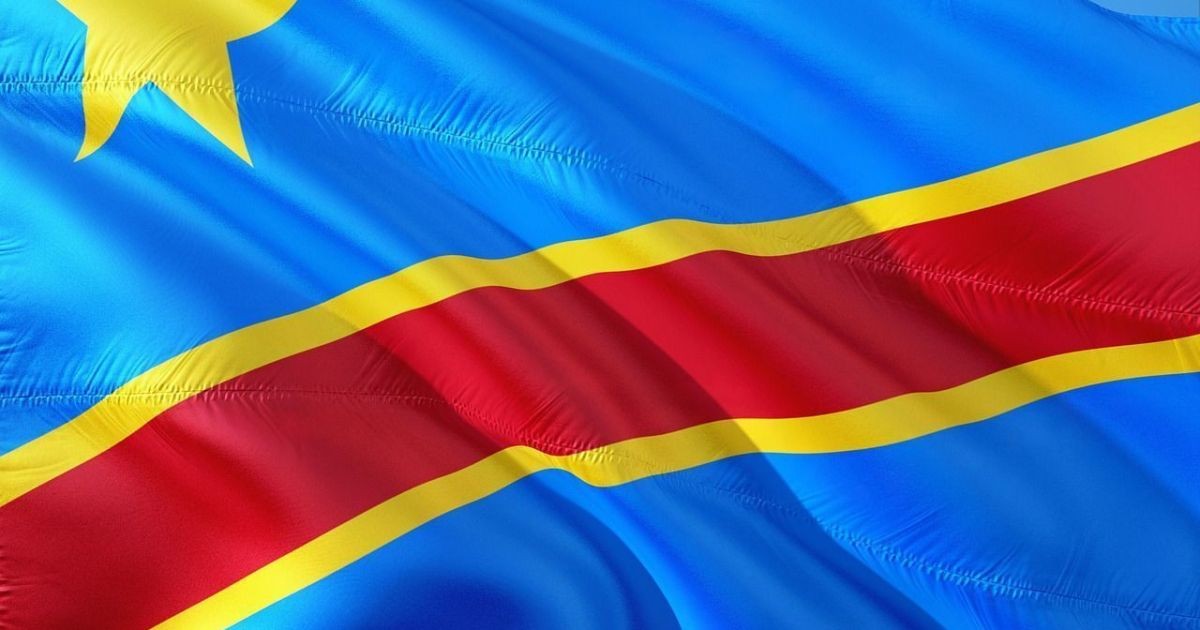 Colisão de embarcações deixa ao menos 22 mortos no rio Congo, diz ministro