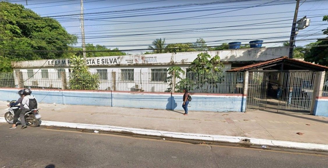 Idosa morre na cabine de votação durante eleições no Pará