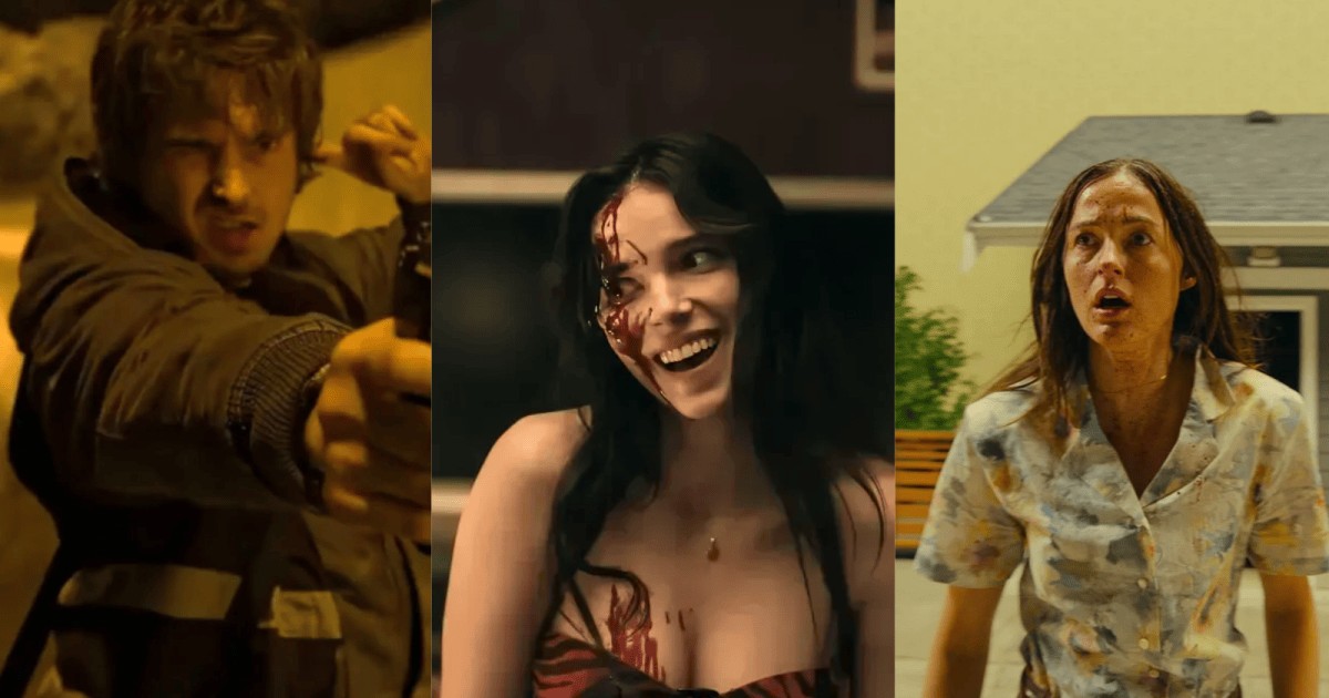 Hallooween 2026: saiba qual filme de terror do ano é o mais buscado