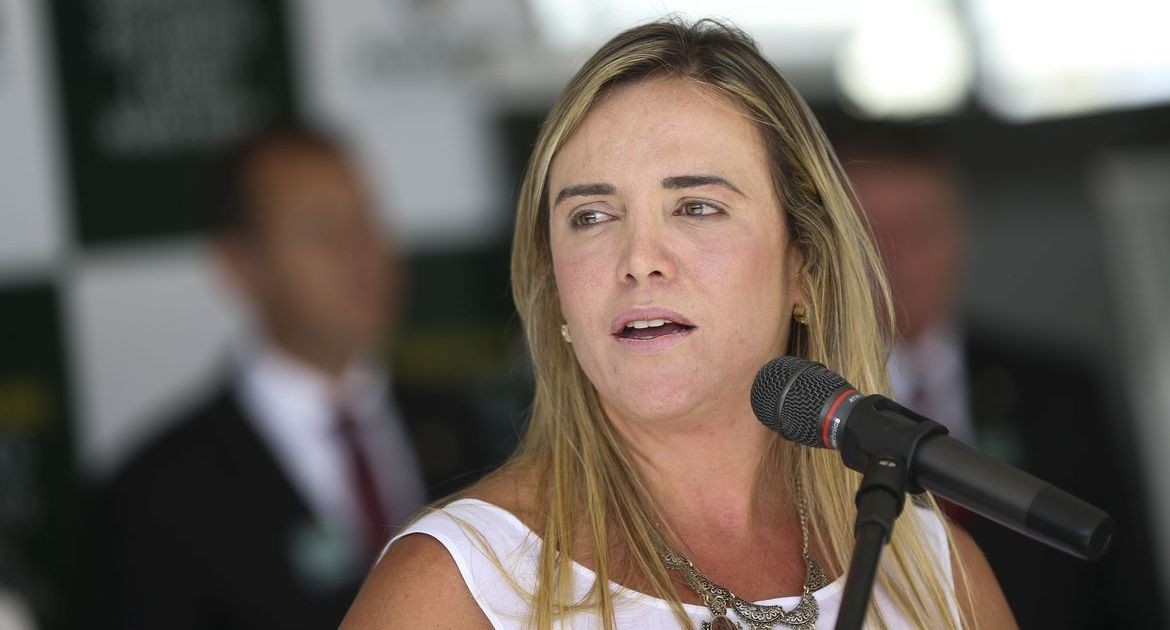 DF: 26 mil eleitores digitaram 22 para governador e anularam voto