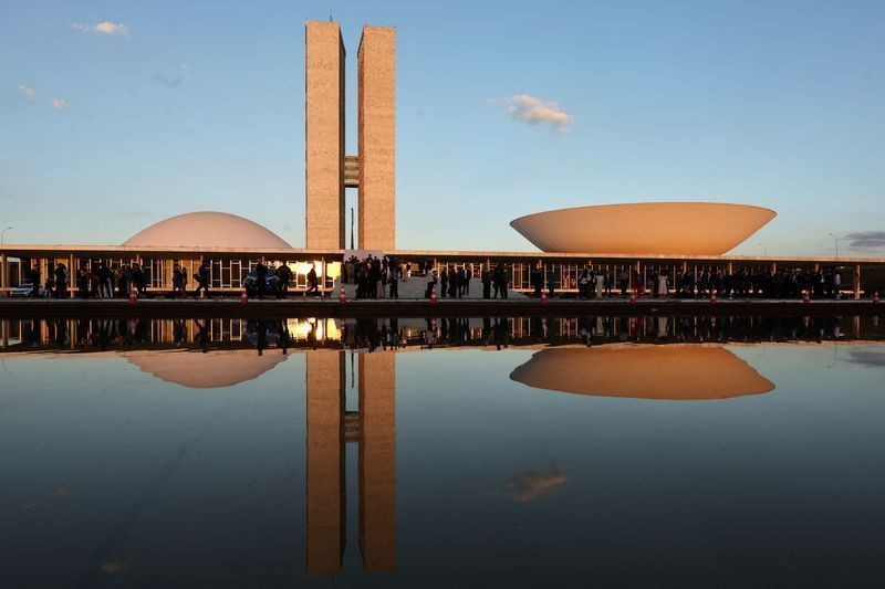 Mapa do Congresso: saiba onde cada partido elegeu mais deputados