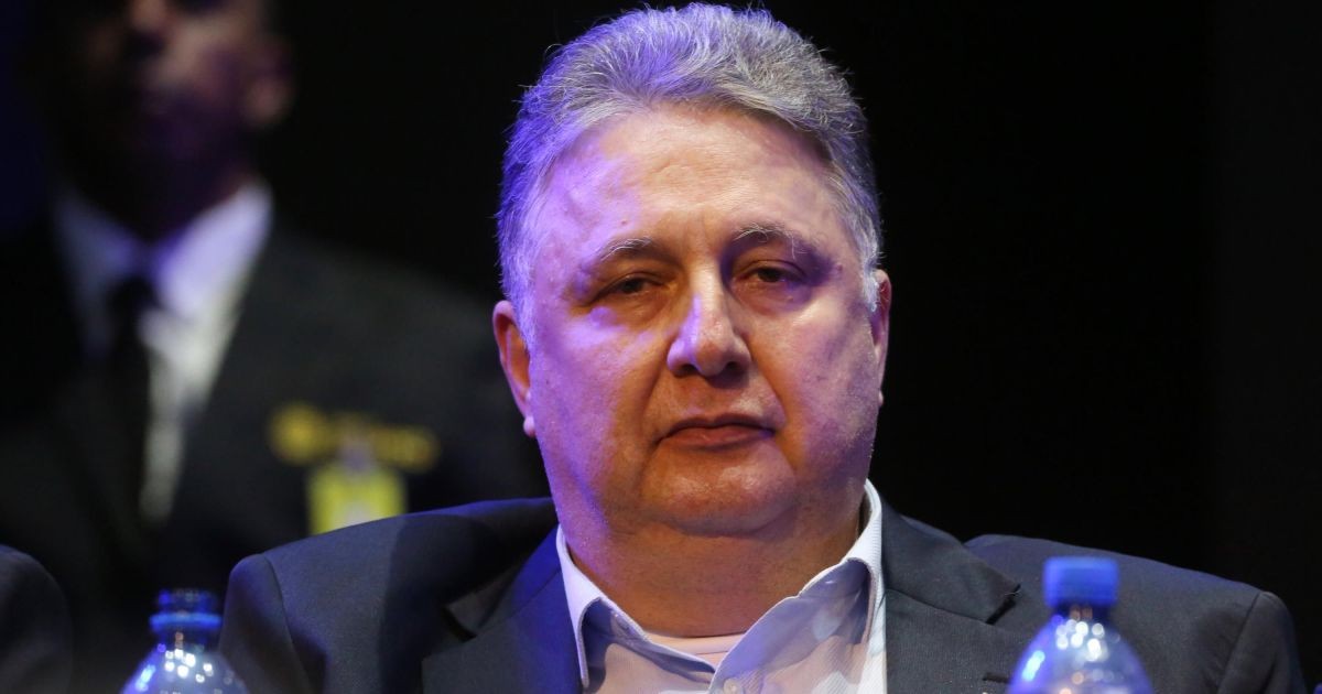TSE quer ouvir PGE sobre desistência de Garotinho antes de decidir recurso