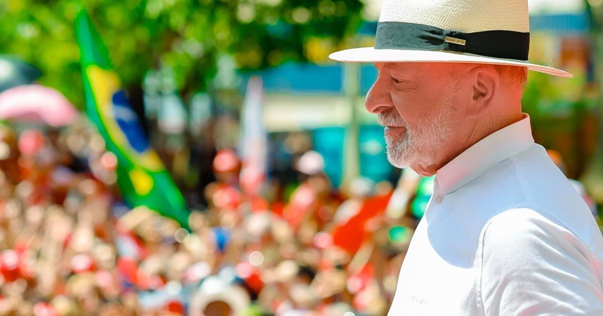 Dos 12 estados em que Lula ganhou, nove reduziram abstenção desde 2022