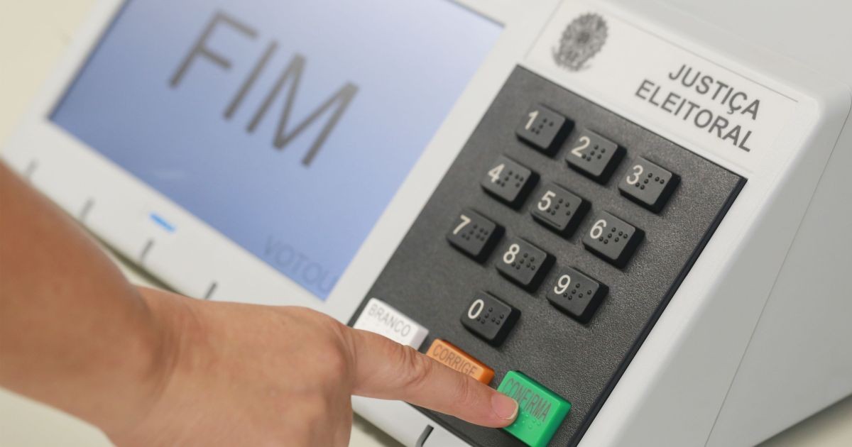 Eleições: “Terceira via” vai de 24,69% em 2018 para 7,81% em 2026