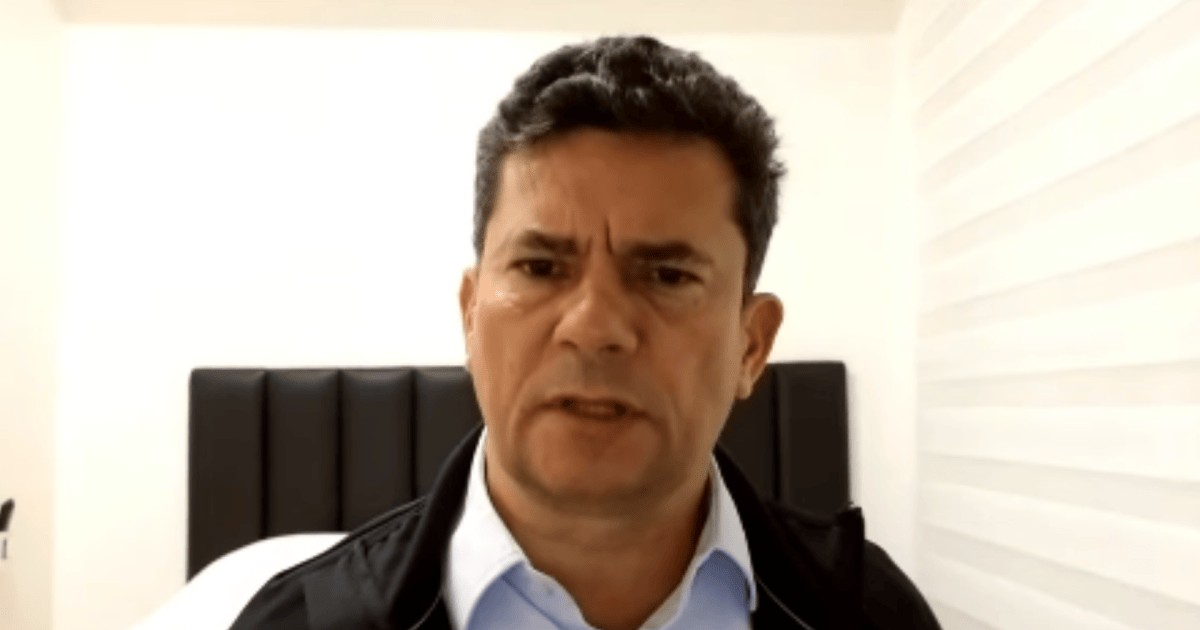 Moro: Não esperávamos vencer no 1º turno, mas estávamos na linha do gol