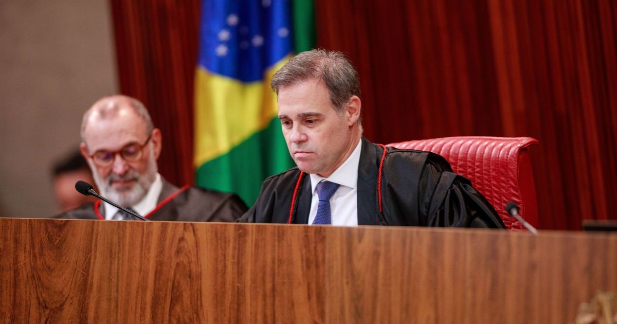 TSE cobra Meta por áudio que dizia que eleitores de Lula votariam dia 11