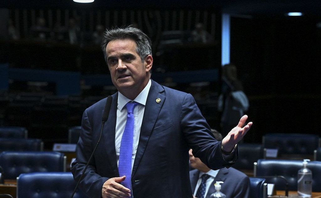 Coordenador de Flávio liga para Ciro Nogueira por apoio no 2º turno