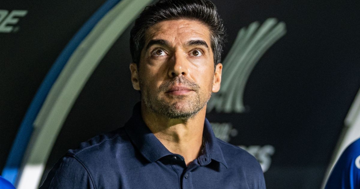 Organizada do Palmeiras publica vídeo enigmático com “pesadelo” de Abel