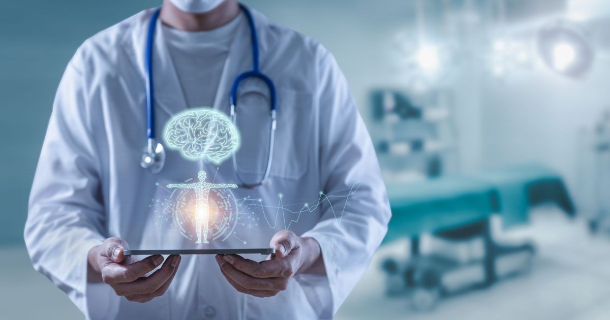 Reino Unido vai monitorar continuamente dispositivos médicos baseados em IA