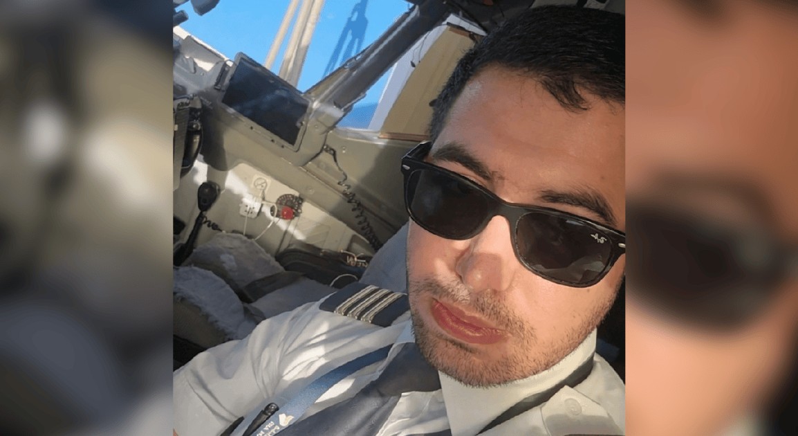 Autor de ataque em voo tinha aeroporto de Israel como alvo, diz autoridade