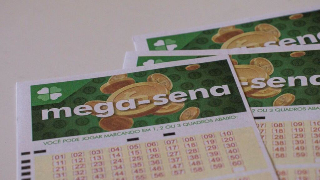 Mega-Sena 3067: sorteio desta terça-feira (6) pode pagar R$ 92 milhões