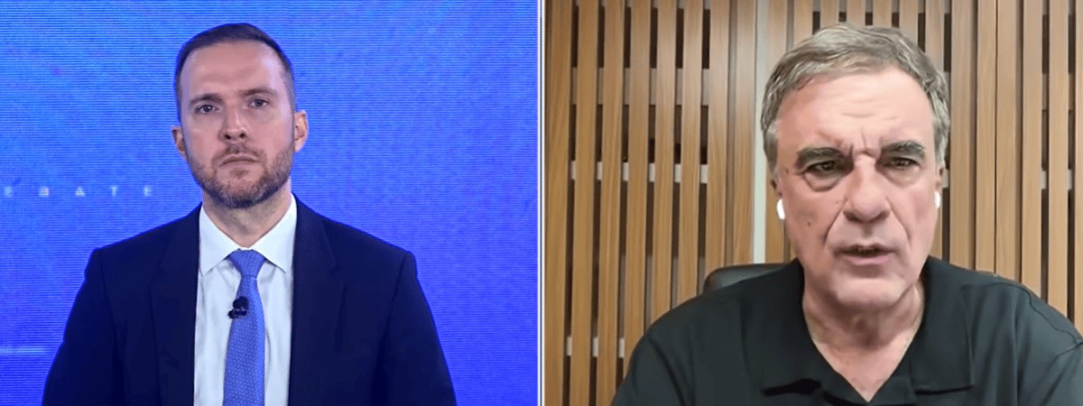O Grande Debate: Flávio vai vencer ou Lula consegue virar 2º turno?