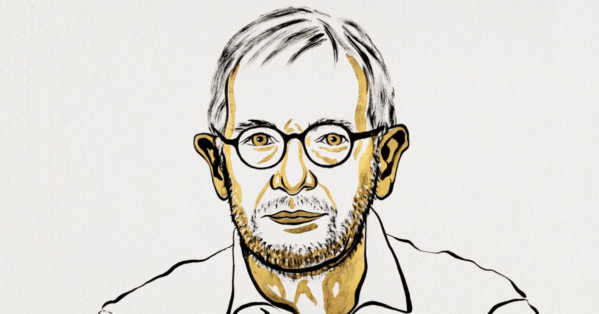 Francis Halzen ganha Nobel de Física de 2026 pela descoberta de neutrinos de alta energia de origem astrofísica