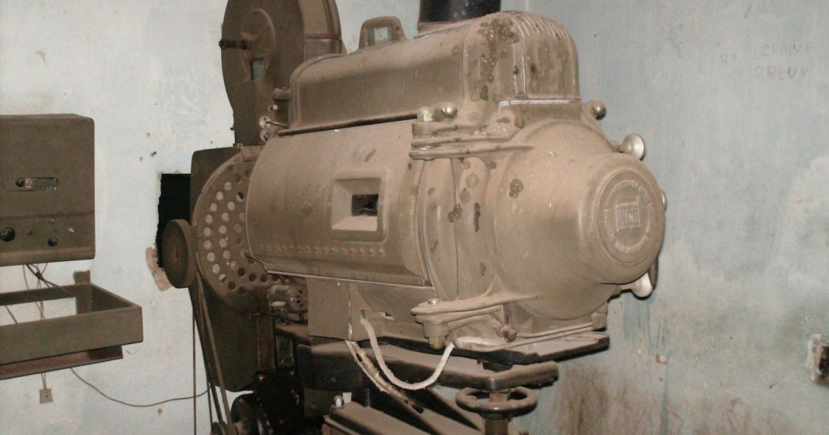 Primeira exibição de cinema: o que de fato aconteceu na sessão dos irmãos Lumière em 1895