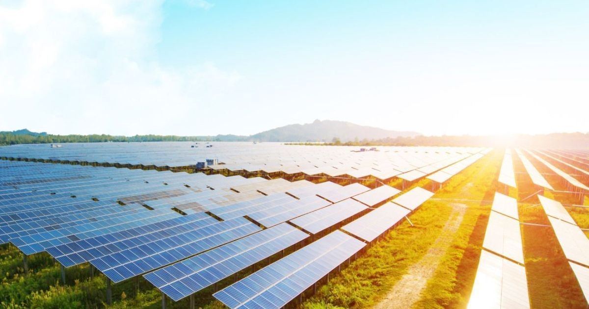 A transição energética precisa chegar à ponta